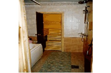 Igaunija Privát Otepää, Eksterjers